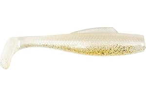 Z-Man GMIN-368PK6 Minnowz 3-Inch MinnowZ for Beer Run