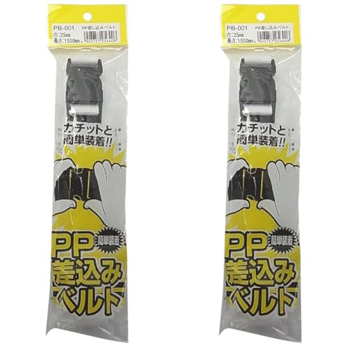 WAKI PP݃xgPB-001 25X1500  (× 2)