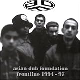 dub techno berlin  Frontline 1994-1997