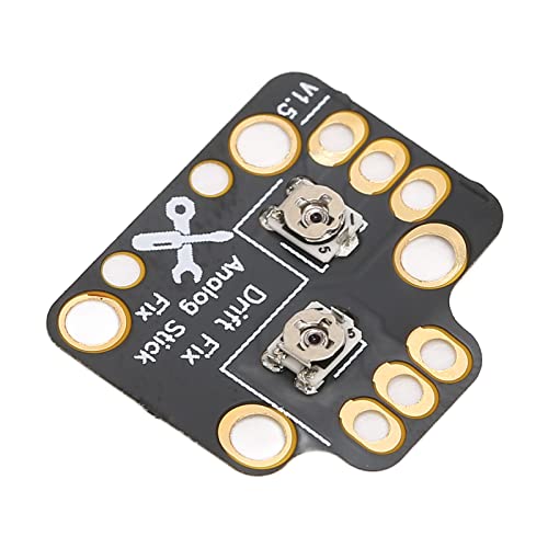 Image of Gamepad Joystick Drift Repair Board, 10pcs Game Controller Calibration Plate for, for, for ONE, for S X Controllers