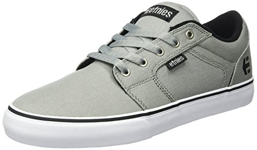 Image of Etnies Men's Barge LS x Metal Mulisha