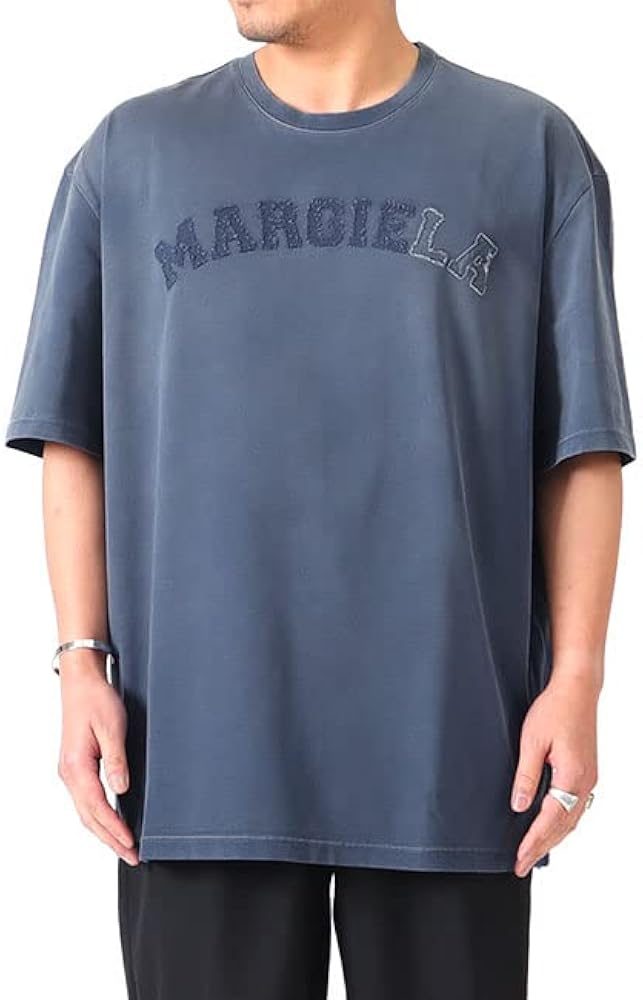 け*８様 Maison Martin Margiela  オーバーサイズジ Maison Margiela メゾン・マルジェラ オーバーサイズ デニム