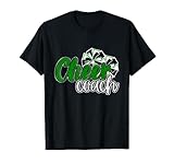 Must Have Cheerleader Coach Shirts