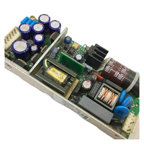 Alimentation Industrielle +5V5.0A multi-tension LWT30H-5FF pour automate et commande - 5