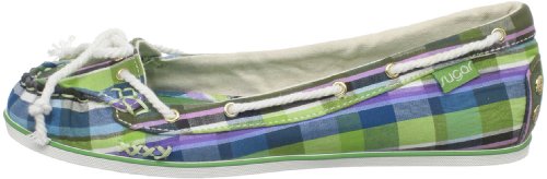 Image of Sugar Women's Haiau Boat Shoe