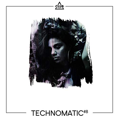 Rotinom Amazon.com: TECHNOMATIC #8 : VARIOUS ARTISTS: Digital Music