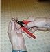 Black Walnut Nut Cracker (Steel)