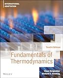 Fundamentals of Thermodynamics