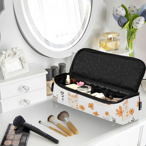 Bolsa de Viaje para Herramientas de Cabello Resistente al Calor miniatura 7