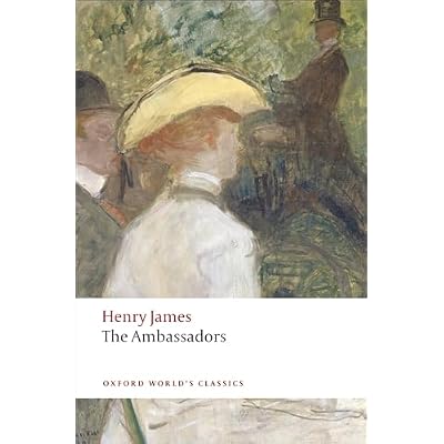The Ambassadors