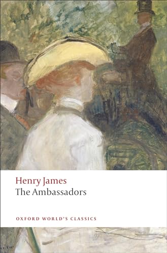 Ambassadors Reissue Owc:Pb view 2