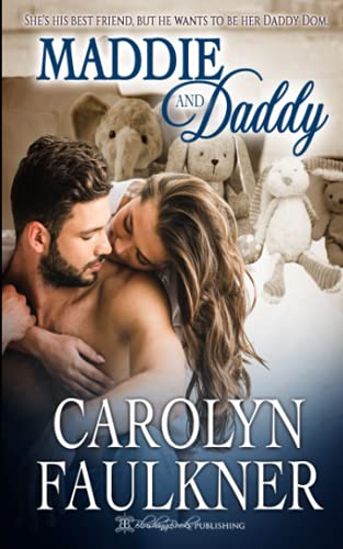 Maddie and Daddy view 2