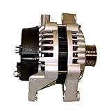 Generator Alternator Compatible for ISUZU Amigo Rodeo OPEL Astra Calibra Combo Corsa Frontera Omega