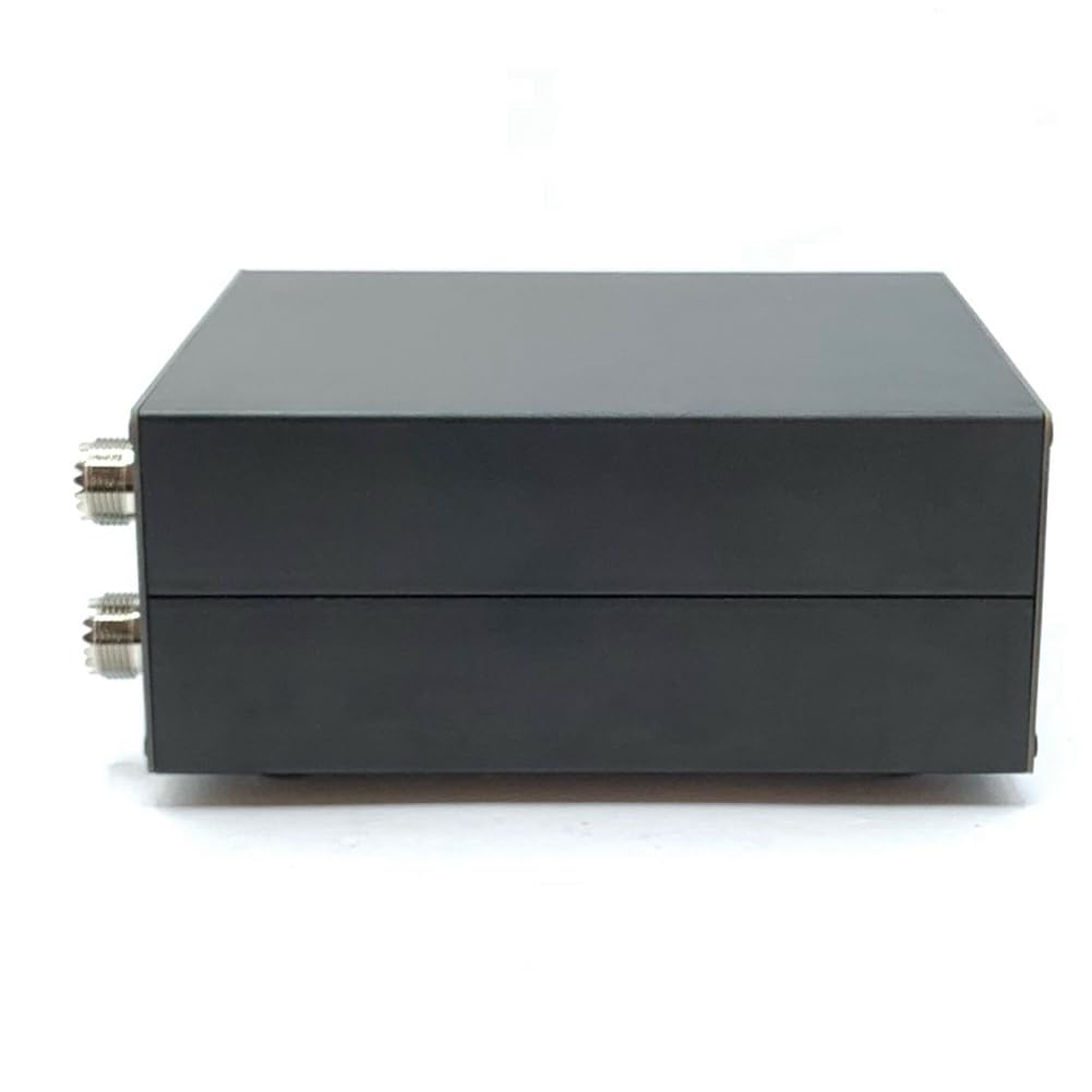 Amplificatore di potenza Integrazione soluzione di continuità breve amplificatore di potenza 12-15 V 100 W 2 MHz fino a 30 MHz per uso industriale