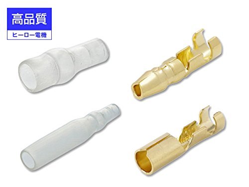 び*ン様 都市鉱山 金メッキ端子 492gセット 金メッキ端子 金メッキ 部品セット 都市鉱山 - メルカリ