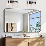 FORBATH Large Bathroom Mirror...