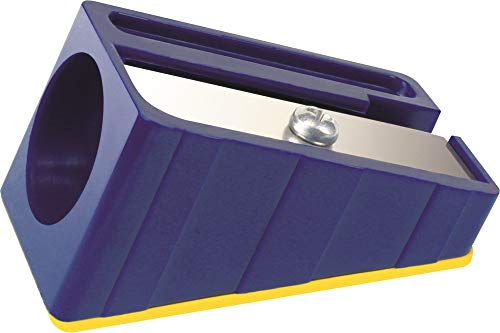 Taille-crayons Lyra, pour crayons de charpentier et crayons de cire Cover