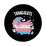 Zoom IMG-2 axolotl transgender pride lgbtq transessuale