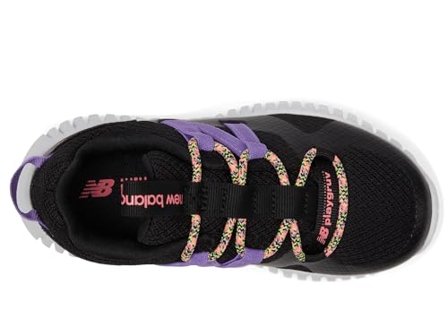 New Balance Kids’ Playgruv V2 Bungee2