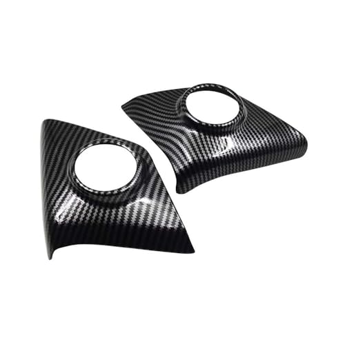 Carénage Moto Protection Latérale de Réservoir MT09 SP Décorative et Entrée d'Air