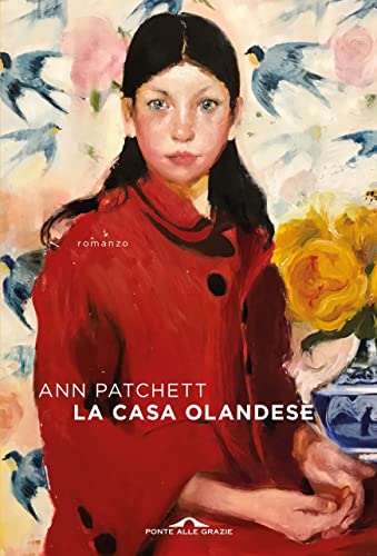 La casa olandese (Italian Edition)
