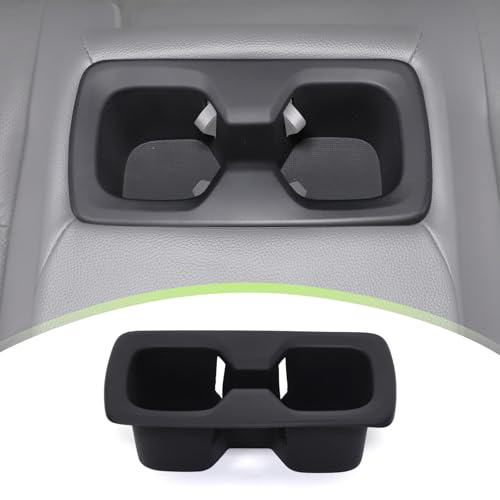 Portavasos trasero para Toyota Land Cruiser Prado 250 miniatura 1