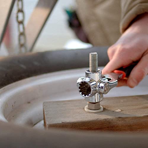 ZUKANZO Universal Wrench 48 Tools - Image 3