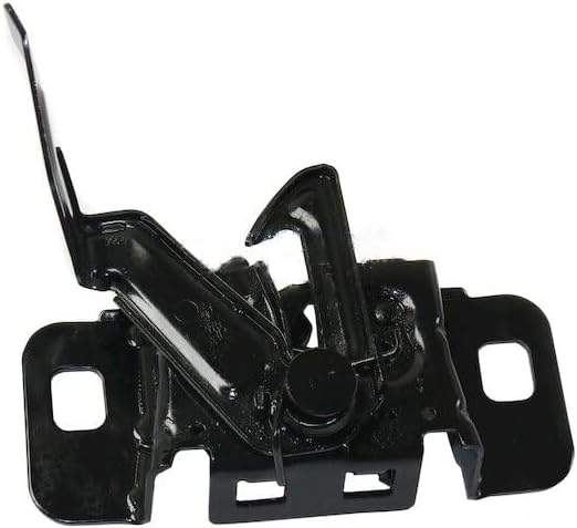 Hood Latch for 2013-2017 GMC Terrain