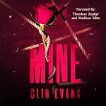 Cover of Mine: An Age Gap Romance