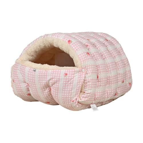 �����^ �y�b�g�n�E�X �~�p �L �x�b�h �� �x�b�h �h�� �ۉ� ���O���\�ѕz�t�� �􂦂� �y�b�g�x�b�h ���^�� ���^�� �L �p �N�b�V���� �}�b�g (M 36*30*20cm,���F)