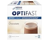 Optifast Batido 12X55G Chocolate