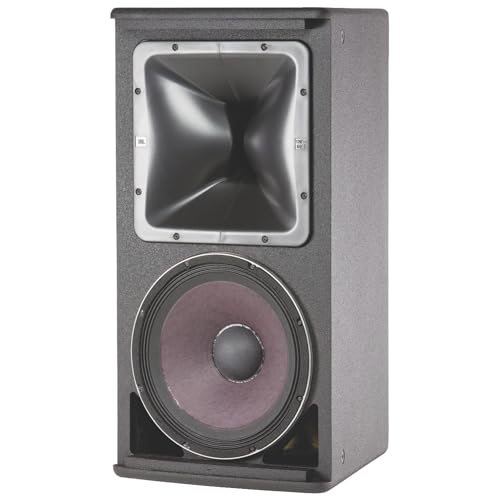 JBL AM5212/26 - Black