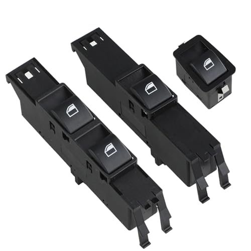 Bouton vitre électrique 61316902175 pour réparer une BMW E46 Compact