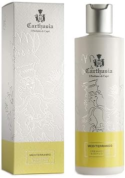 250ml MEDITERRANEO BODY LOTION
