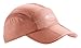CEP Running Cap, Rose, Unisex, one Size