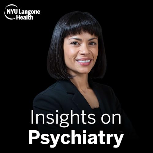 Diagnosing Autoimmune Psychosis Podcast Por  arte de portada