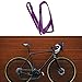 Pegciuho Bike Water Bottle Holder for Cycling Enthusiasts,