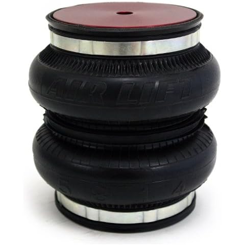 Air Lift 58529 Suspension Kit Cover