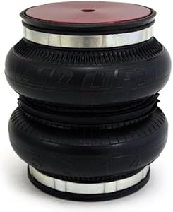 Air Lift 58529 Air Spring Kit