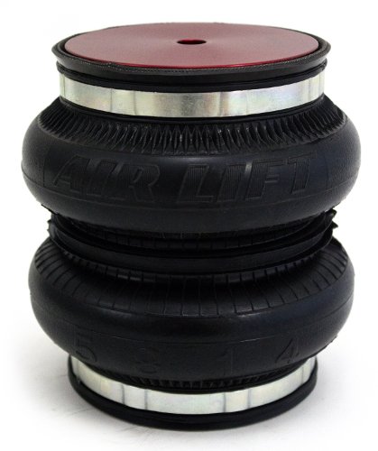 Air Lift 58529 Air Spring Kit