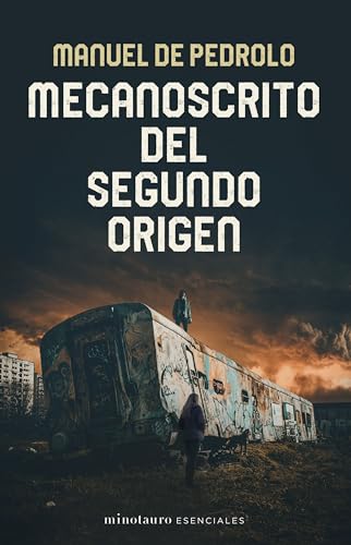 Mecanoscrito del segundo origen (Minotauro Esenciales)