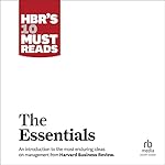 Cover of HBR's 10 Must Reads