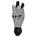 Design Toscano NG33503-Parent Tribal-Style Zebra Mask,Full Color