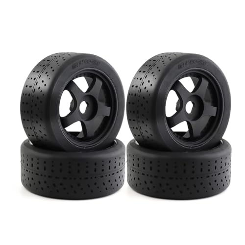 RC�J�[�p�^�C�� For Arrma For Infraction For Felony For Limitless 1/7 �S���^�C�� 102*45mm �^�C�� 17mm �z�C�[�� �Z�p RC�J�[ �A�b�v�O���[�h�p�[�c �����E�C��