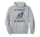 dad skiing gifts from daughter