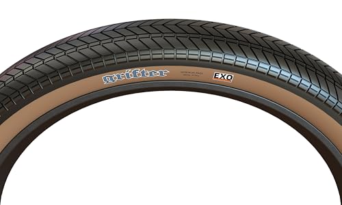 MAXXIS Grifter – Wire Bead – Single Compound – EXO |