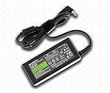 sony vaio e series i3 drivers Stromstärke: 3.3 Ampere X-Comp Adapter Netzteil Original VGP-AC19V43 19.5V 3.3A 9.5/6/4.4mm 65W für Sony Vaio VGNSZ VGNZ VPCCA VPCEA VPCEB VPCEC VPCSB Serie