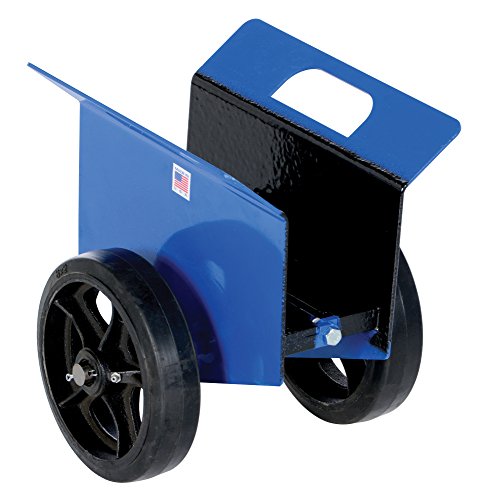Vestil Heavy-Duty Steel Platform Truck
