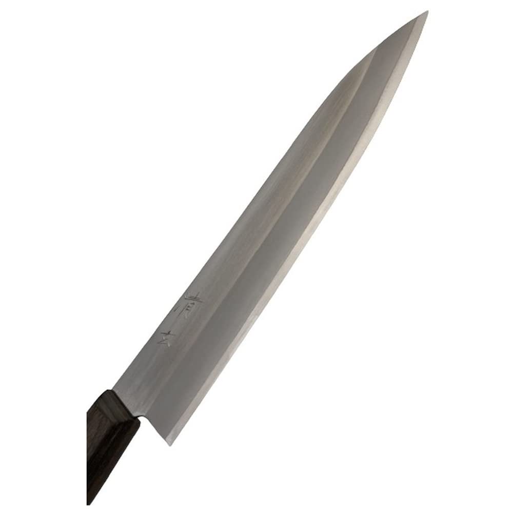 Amazon.co.jp: 清玄 ハイス鋼庖丁 牛刀型(大) 215mm: ホーム＆キッチン