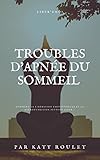 Troubles d'apnées du sommeil: Comment la libération émotionnelle et la micronutrition peuvent aider ?